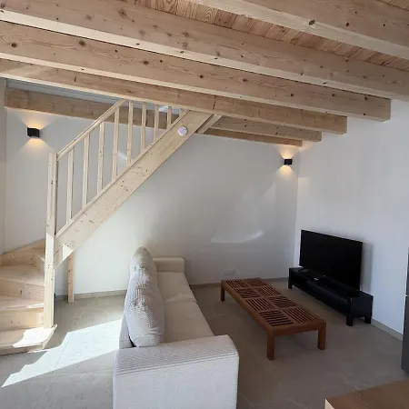 Duplex Chatain Ll * Bourcefranc
