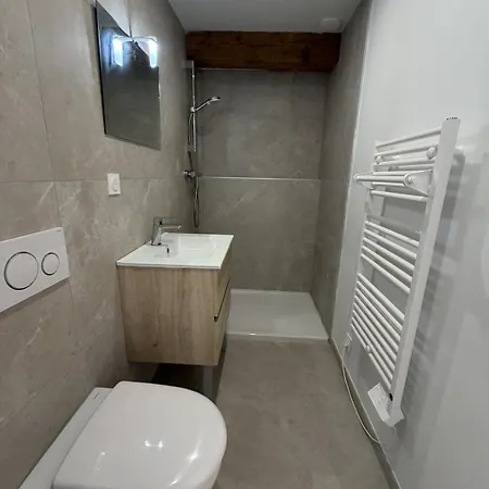 Casa vacanze Duplex Chatain Ll *