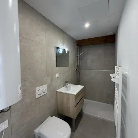Duplex Chatain Ll Casa vacanze *