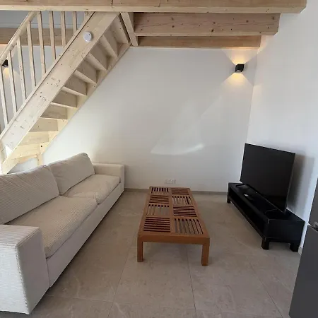 Duplex Chatain Ll Casa vacanze Bourcefranc