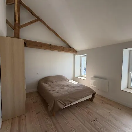 Casa vacanze Duplex Chatain Ll *