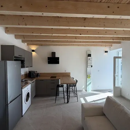 Duplex Chatain Ll Casa vacanze