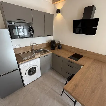 Casa vacanze Duplex Chatain Ll *