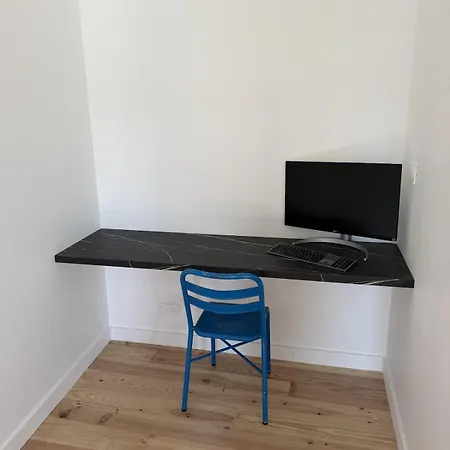 Casa vacanze Duplex Chatain Ll *